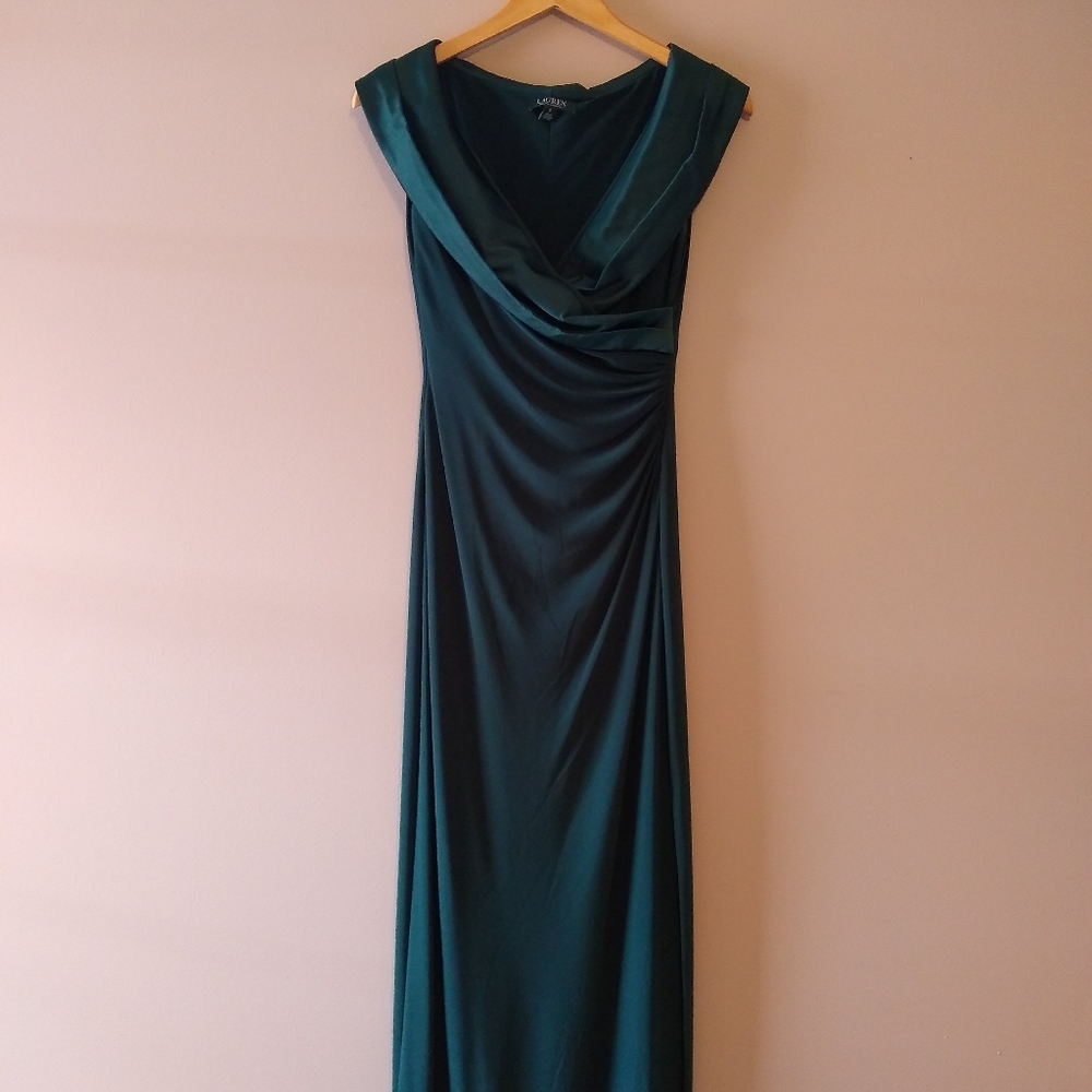 Beautiful Lauren by RL Gown